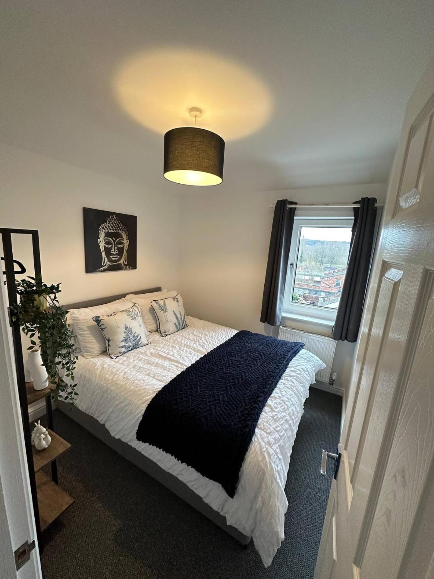 No 1 Seafield - Sleeps 5 - Lincoln City Exterior foto