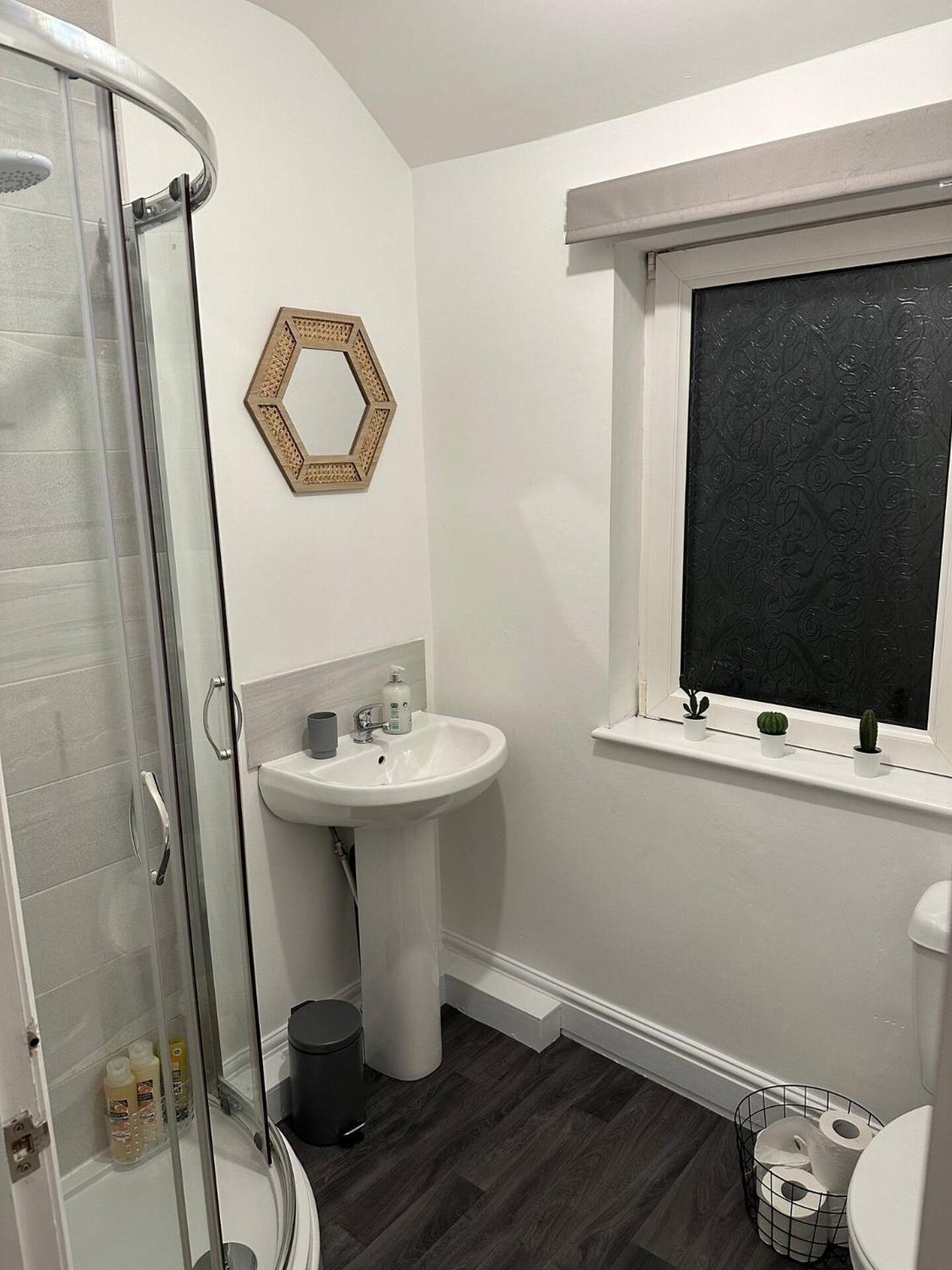 No 1 Seafield - Sleeps 5 - Lincoln City Exterior foto