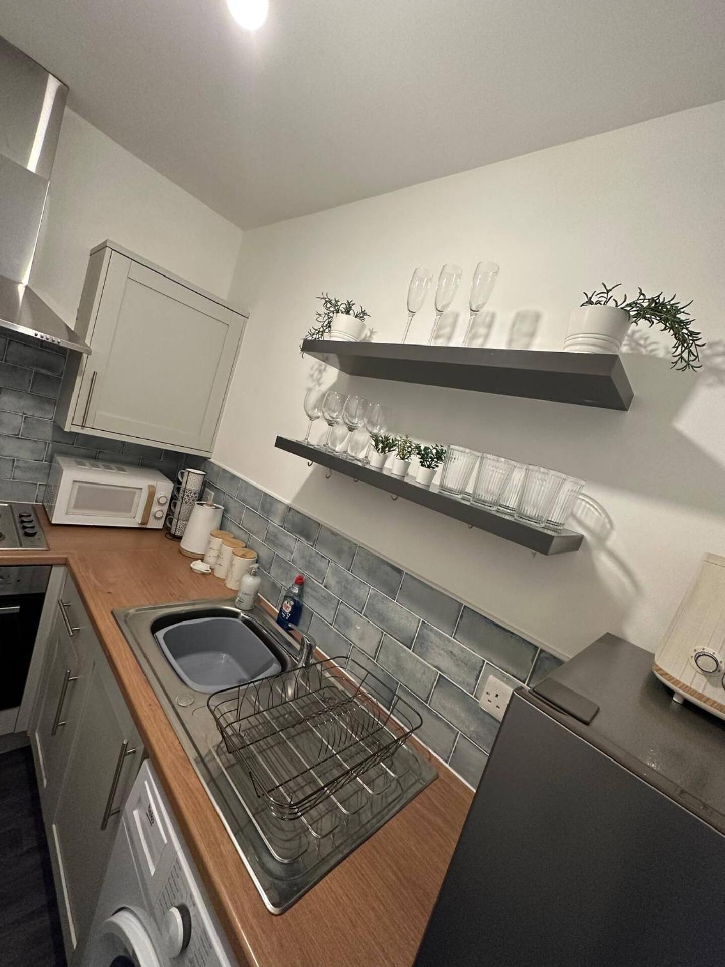 No 1 Seafield - Sleeps 5 - Lincoln City Exterior foto